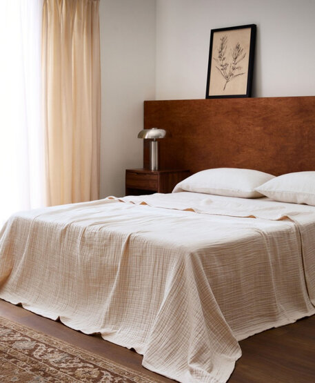 Toutes nos couvertures chez Simons Maison