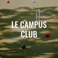 Le Campus Club