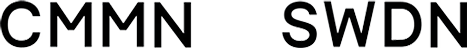 Cmmn swdn