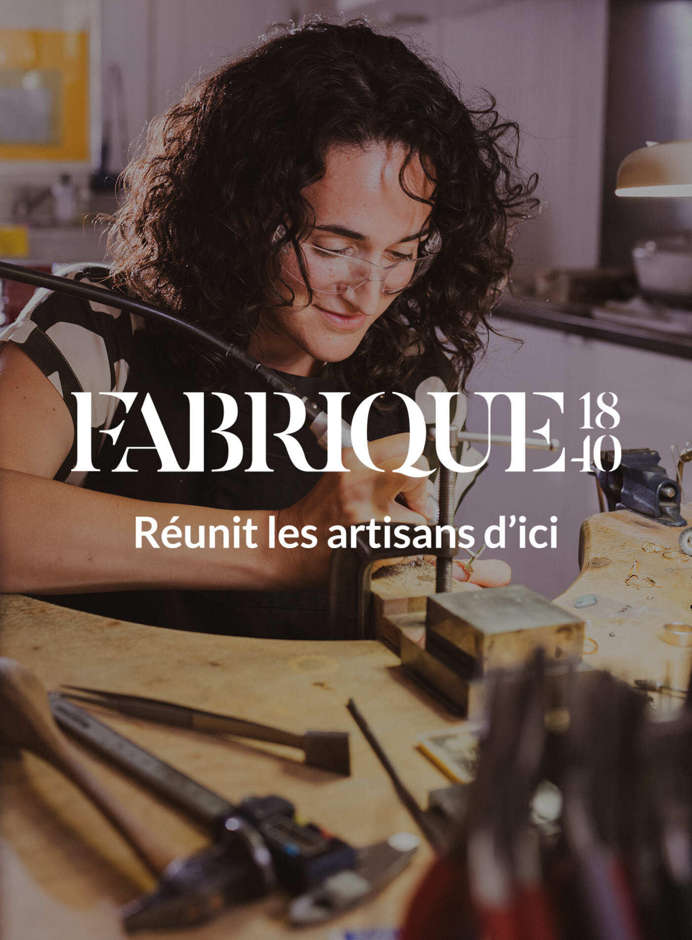 Fabrique 1840