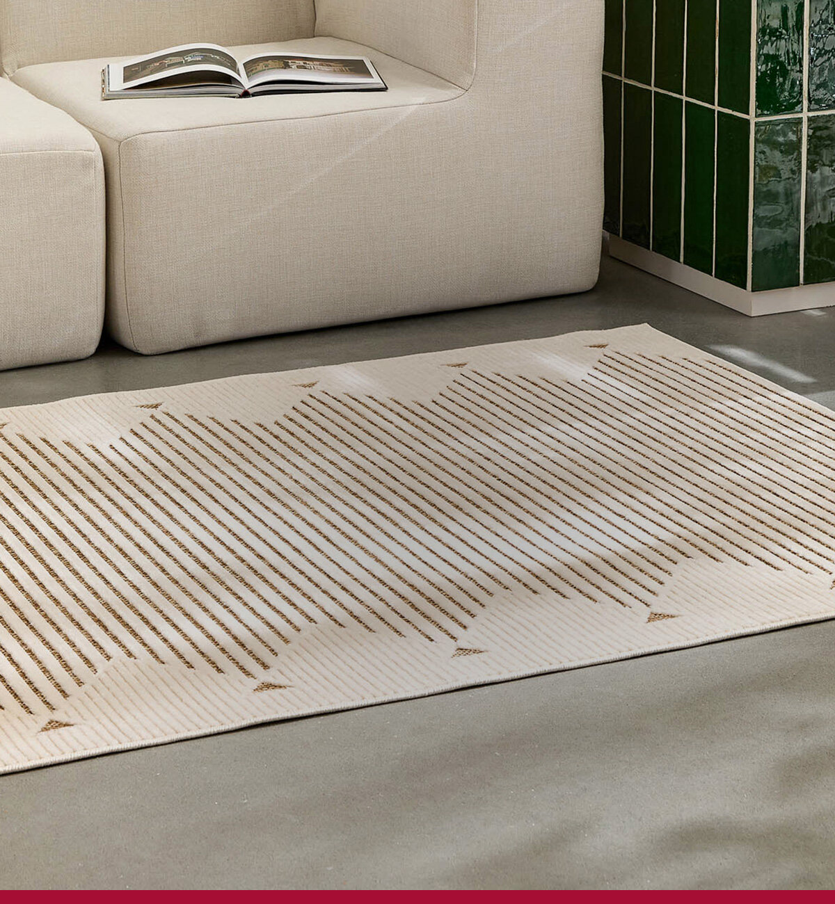 Rugs | Simons Canada