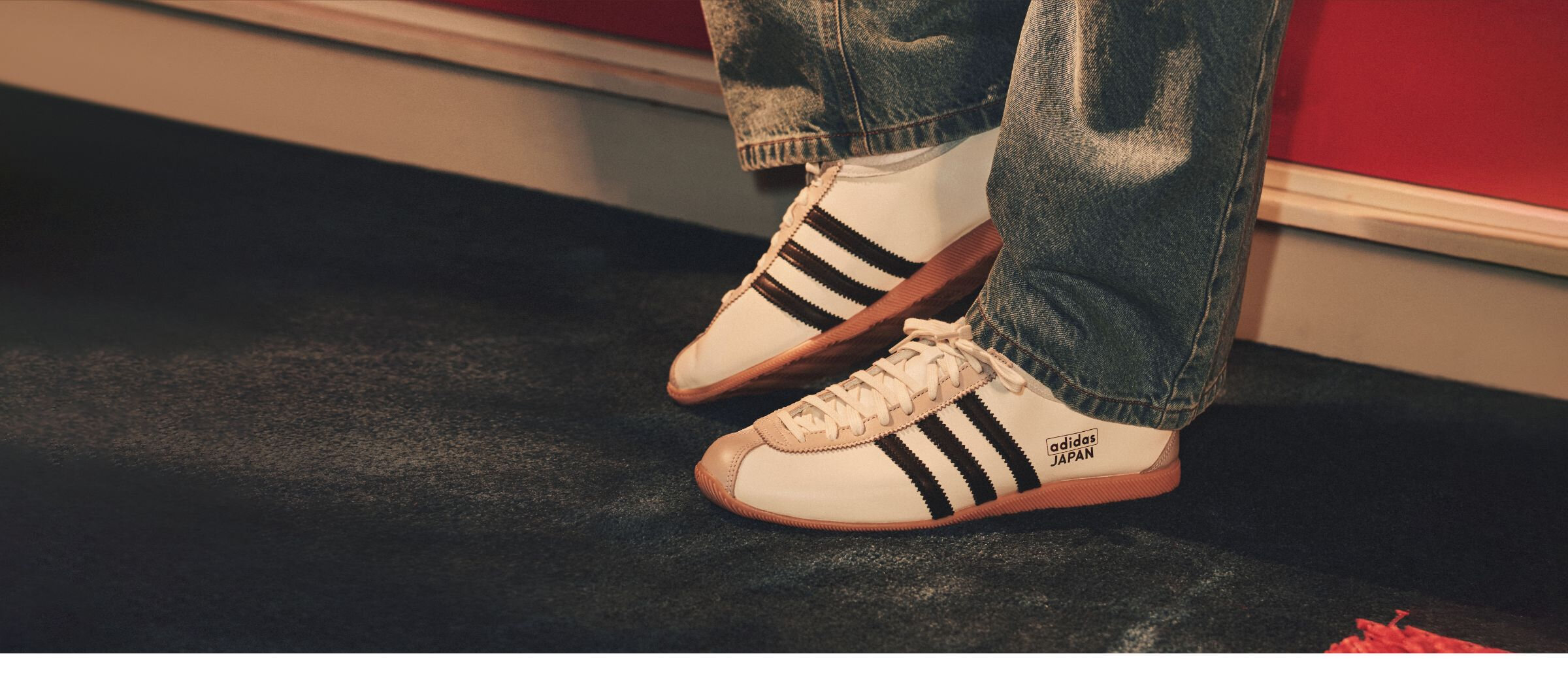 Le sneaker Japan d'adidas Originals