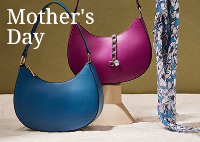 Gift Ideas for Mother's Day at Simons