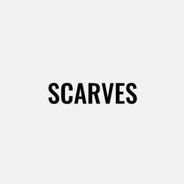 Scarves for men at Le 31