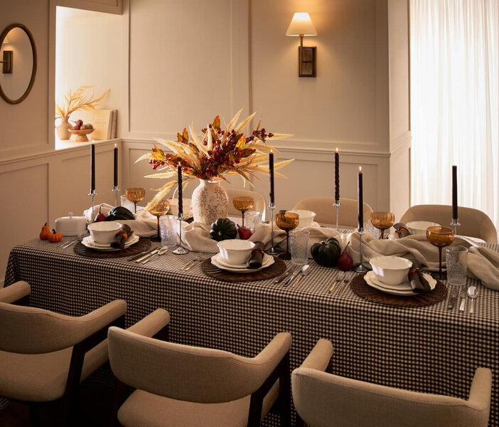 Thanksgiving