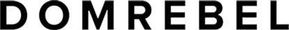 Domrebel logo