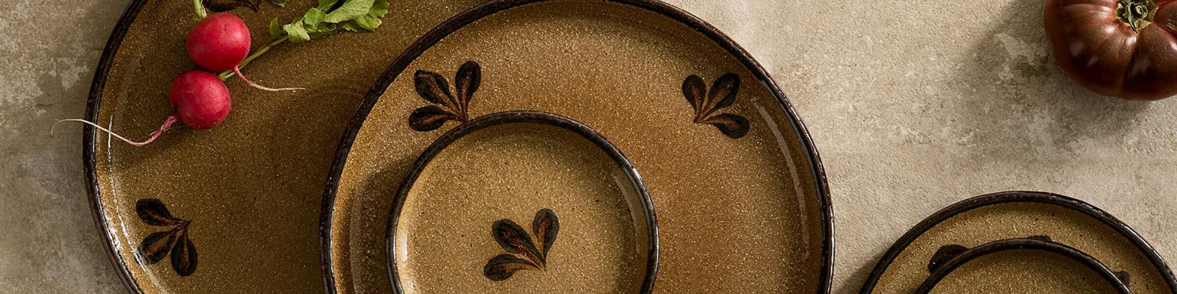 plates