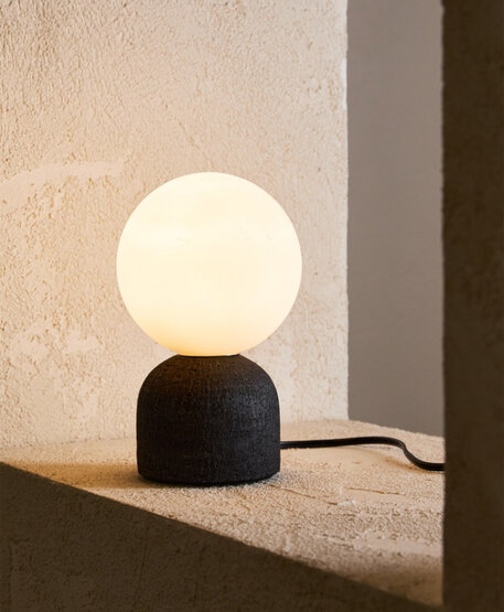 All our lighting at Simons Maison