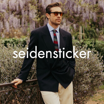 seidensticker