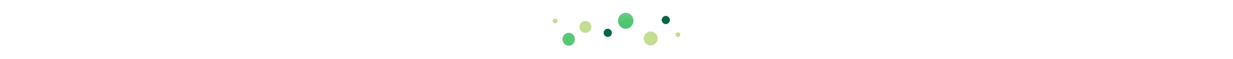 Bulle verte