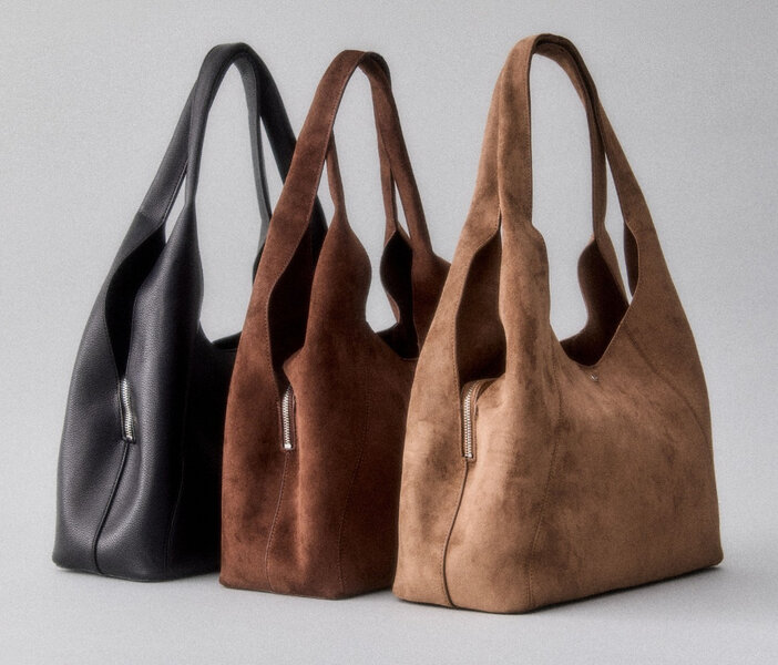 Simons x Lambert Exclusive Collaboration