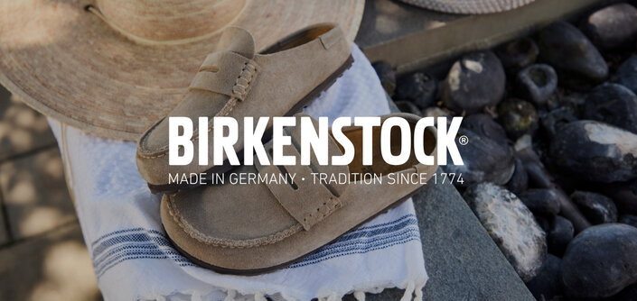 Birkenstock