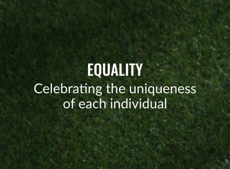 Equality
