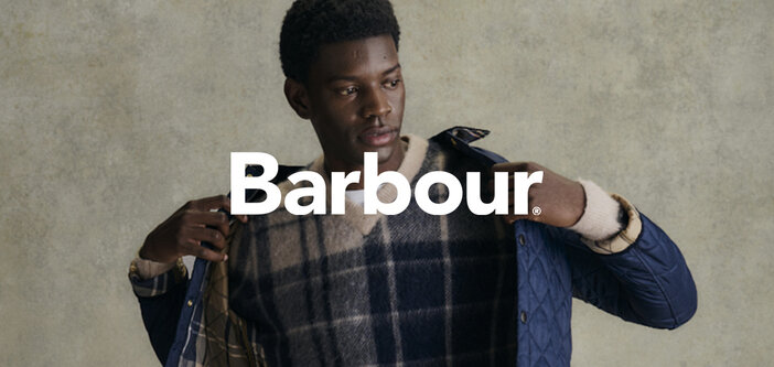 Barbour