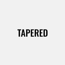 Tapered