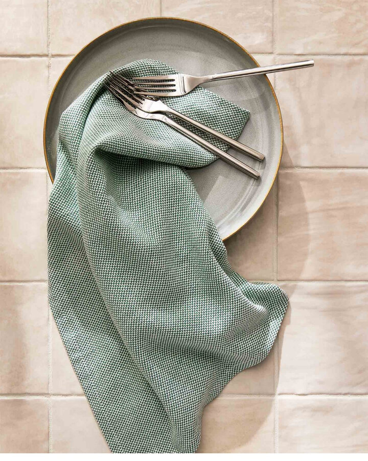 Kitchen linens starting at $4.99