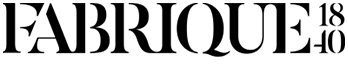 Fabrique 1840 Logo