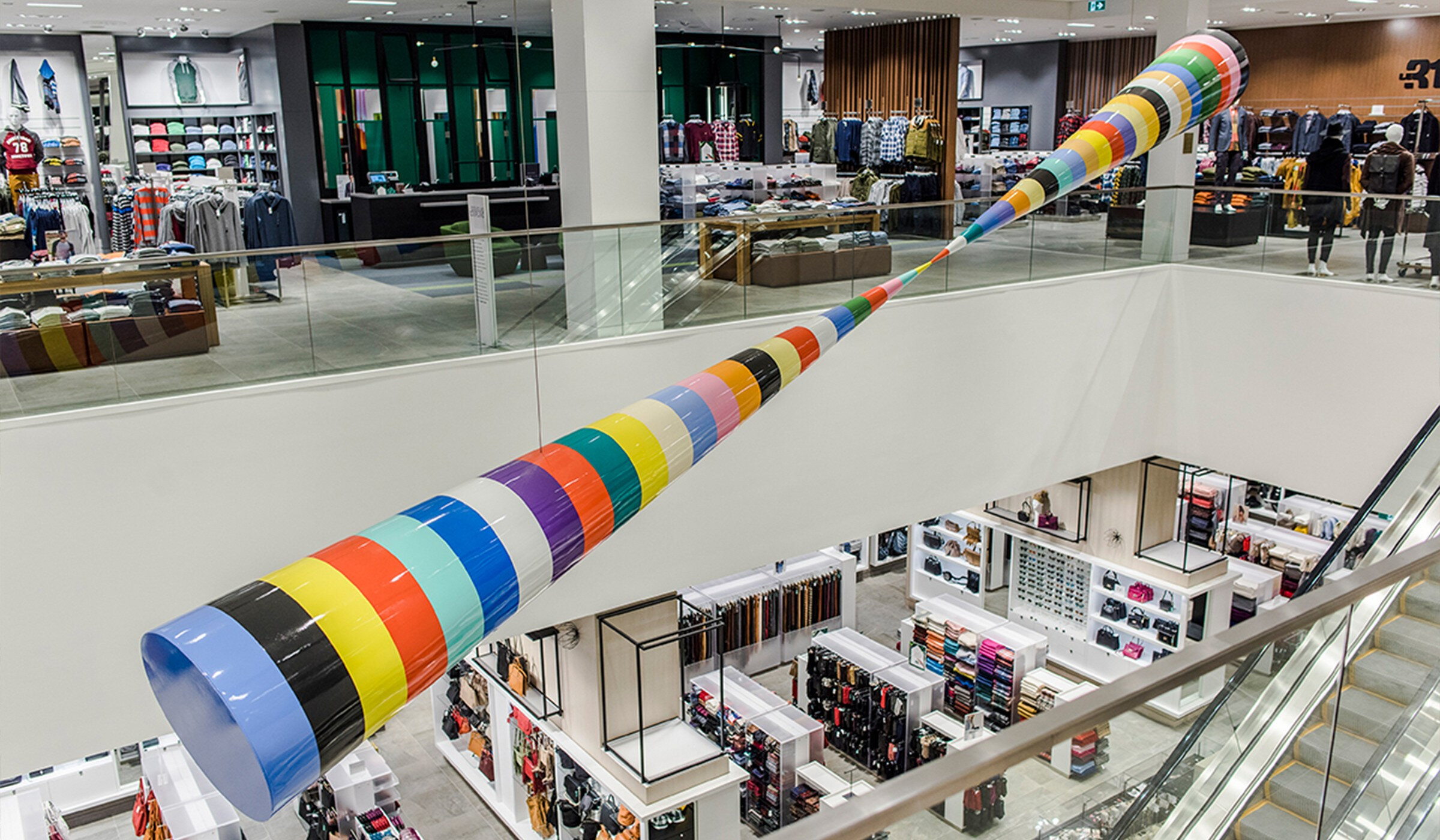 Bow Tie de Douglas Coupland