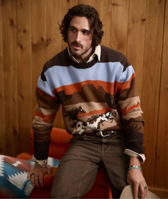 Sweaters