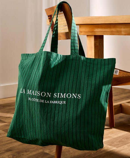 Reusable Bags