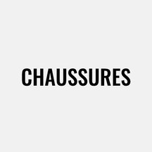 chaussures
