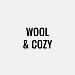 Wool & Cozy