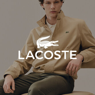 Lacoste