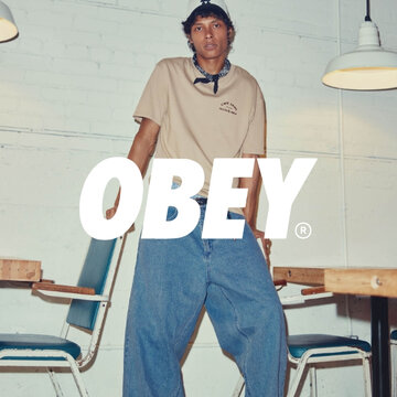 Obey