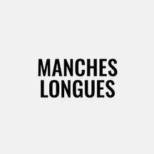 Manches longues