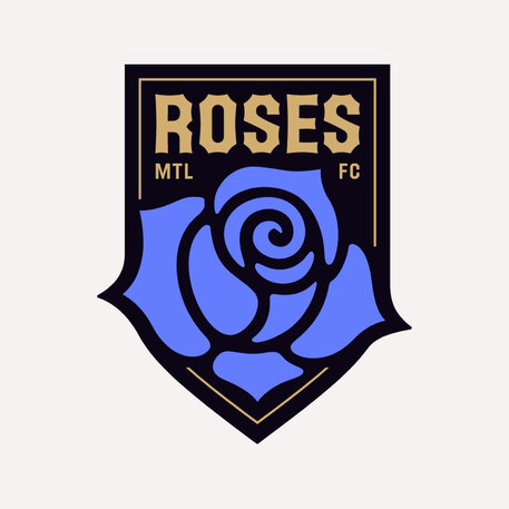 Roses logo