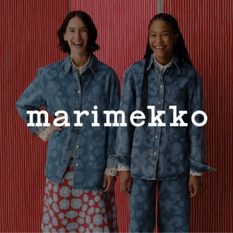 Marimekko pour femme chez Édito Simons