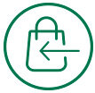 Returns Logo