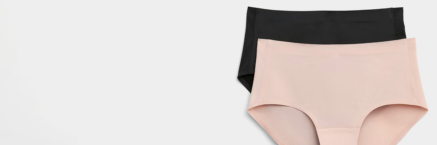 Culottes menstruelles