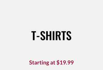 T-Shirts