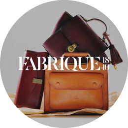 Fabrique 1840
