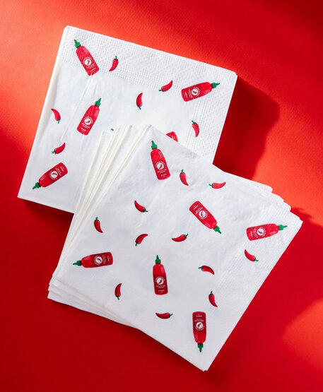 All our table napkins at Simons Maison
