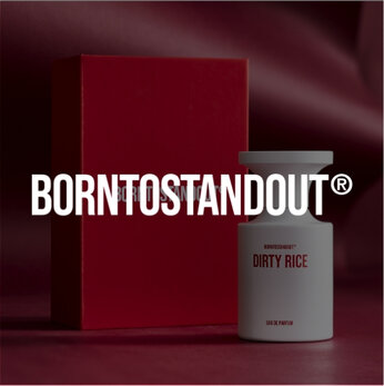 BORNTOSTANDOUT chez Art de vivre par Simons