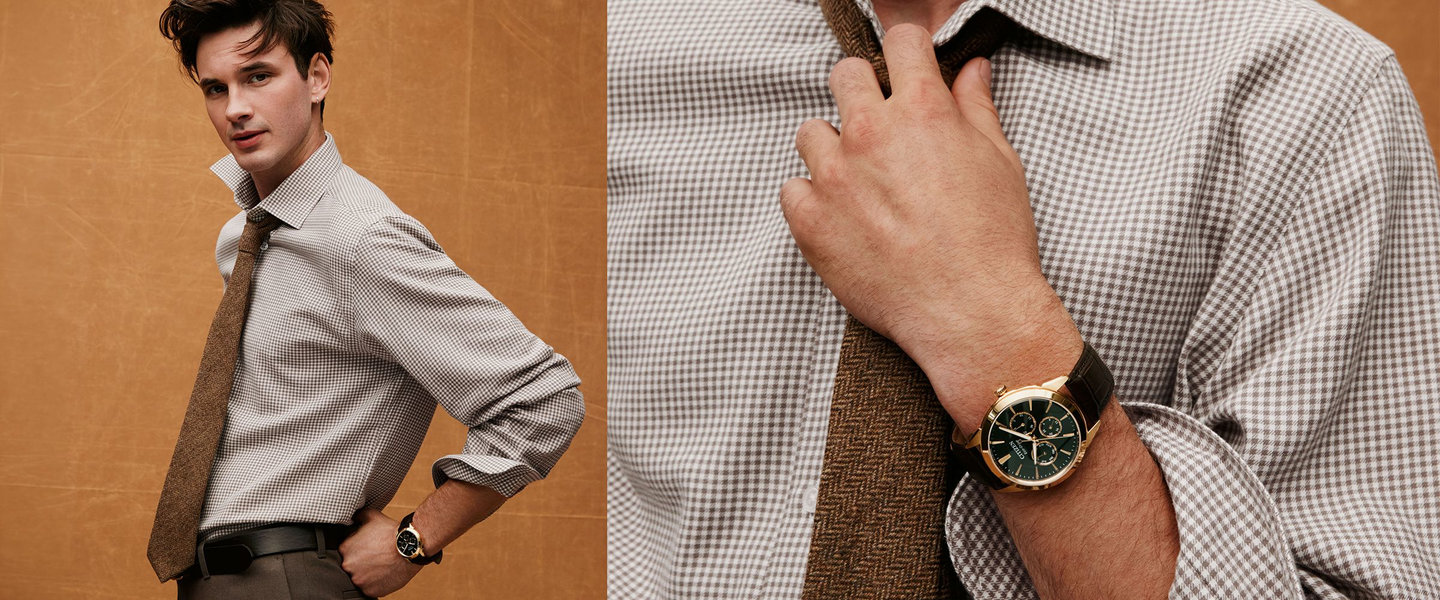 Les montres Citizen