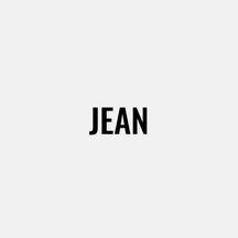 Jean