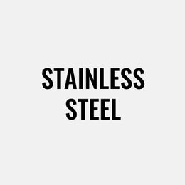 Stainless Steel