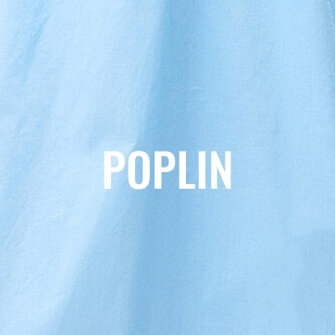 Poplin