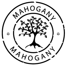 logo Mahogany