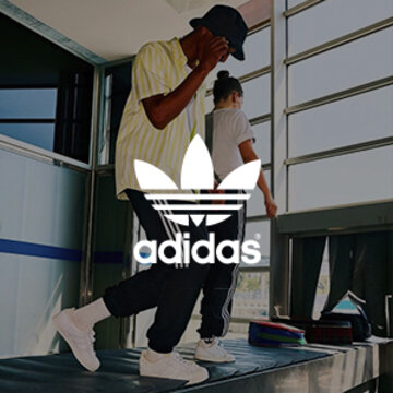 adidas