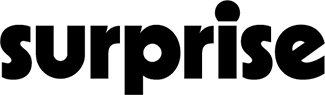 Logo Surprise