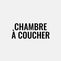 Mobilier de chambre à coucher