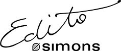ÉDITO SIMONS