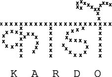 Kardo
