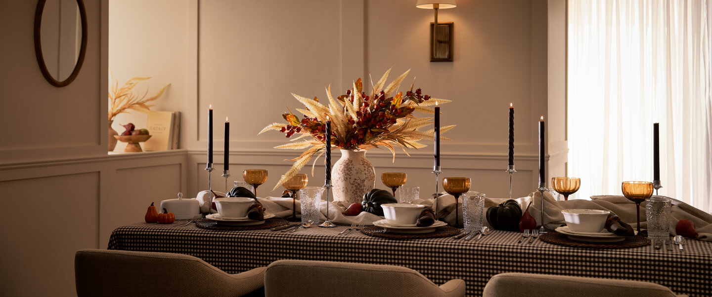 Thanksgiving