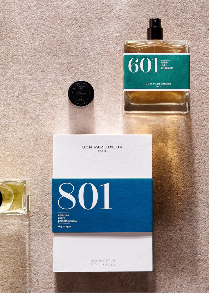 perfumes
