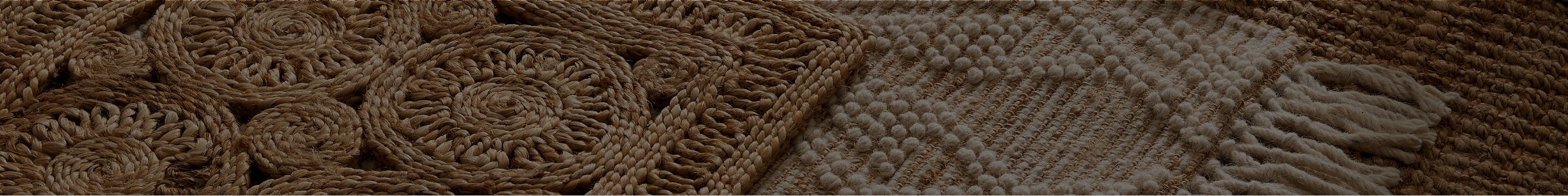 Les tapis chez Simons Maison